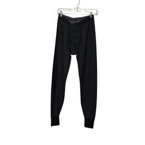Hanes thermal underpants size M